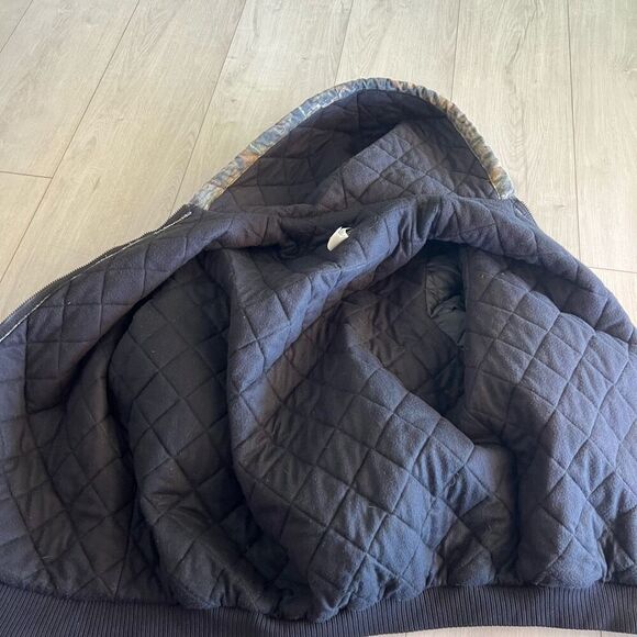 Wolf Mountain men’s jacket size XL tall - Picture 9 of 9